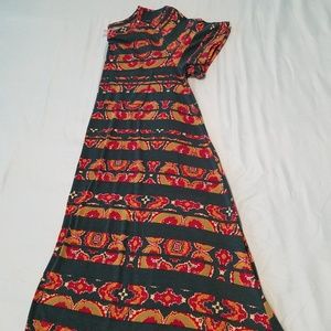 LuLaRoe Carly